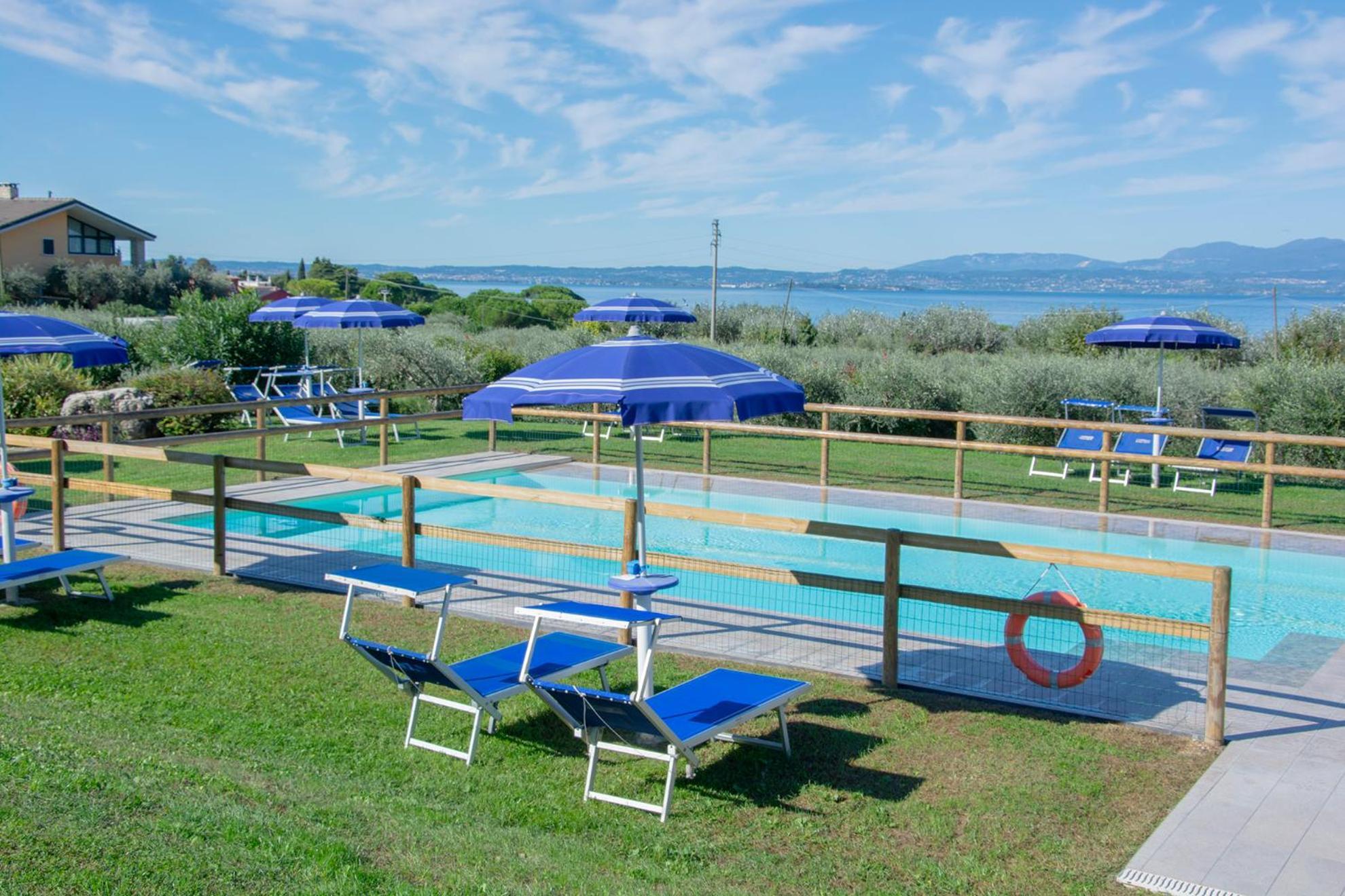 Agriturismo Il Giardino Degli Ulivi ラツィーゼ エクステリア 写真