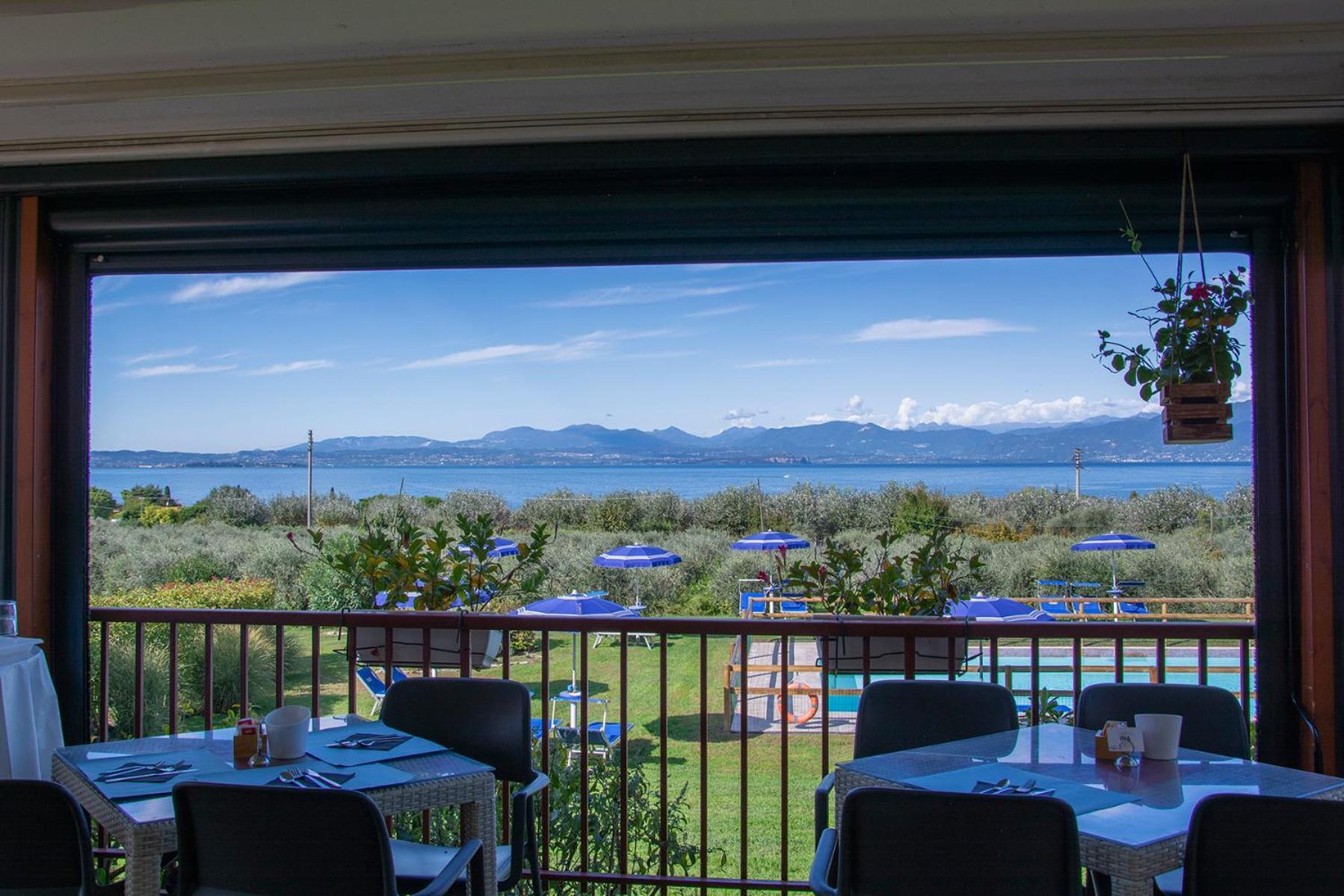 Agriturismo Il Giardino Degli Ulivi ラツィーゼ エクステリア 写真