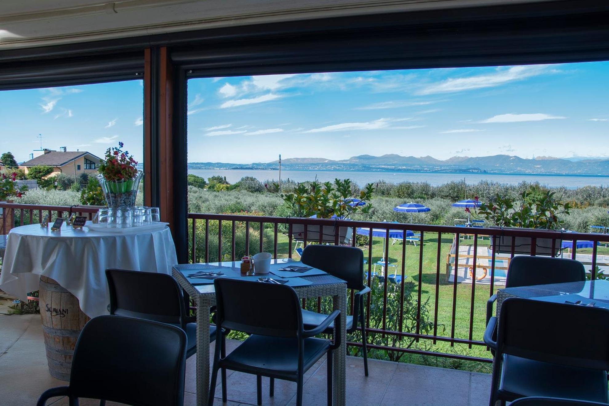 Agriturismo Il Giardino Degli Ulivi ラツィーゼ エクステリア 写真