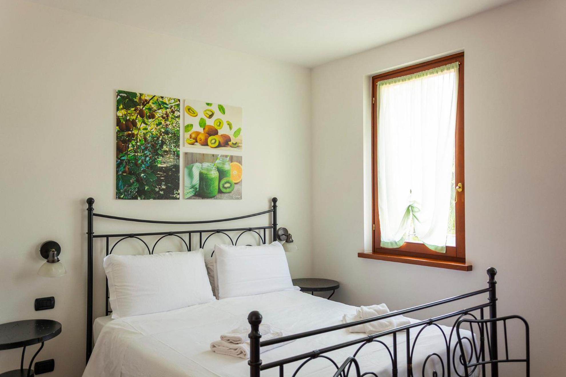 Agriturismo Il Giardino Degli Ulivi ラツィーゼ エクステリア 写真