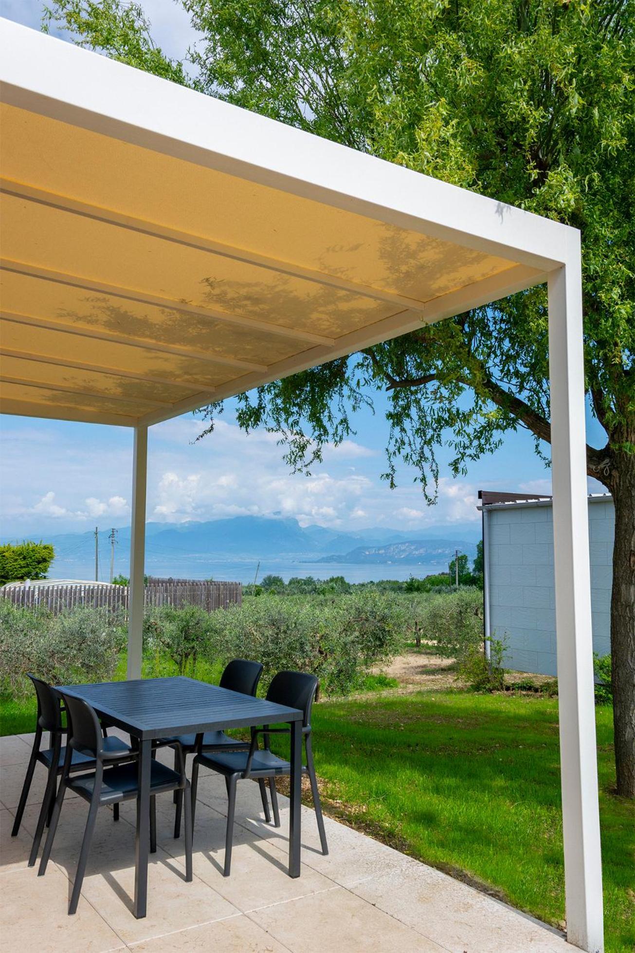 Agriturismo Il Giardino Degli Ulivi ラツィーゼ エクステリア 写真